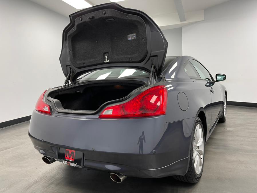 Used Infiniti G37 Coupe 2dr x AWD 2011 | M Auto Group. Elizabeth, New Jersey Used Infiniti G37 Coupe 2dr x AWD 2011 | M Auto Group. Elizabeth, New Jersey