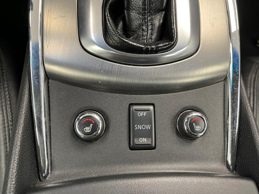 Used Infiniti G37 Coupe 2dr x AWD 2011 | M Auto Group. Elizabeth, New Jersey Used Infiniti G37 Coupe 2dr x AWD 2011 | M Auto Group. Elizabeth, New Jersey