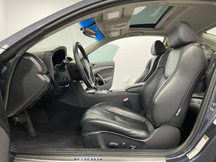 Used Infiniti G37 Coupe 2dr x AWD 2011 | M Auto Group. Elizabeth, New Jersey Used Infiniti G37 Coupe 2dr x AWD 2011 | M Auto Group. Elizabeth, New Jersey