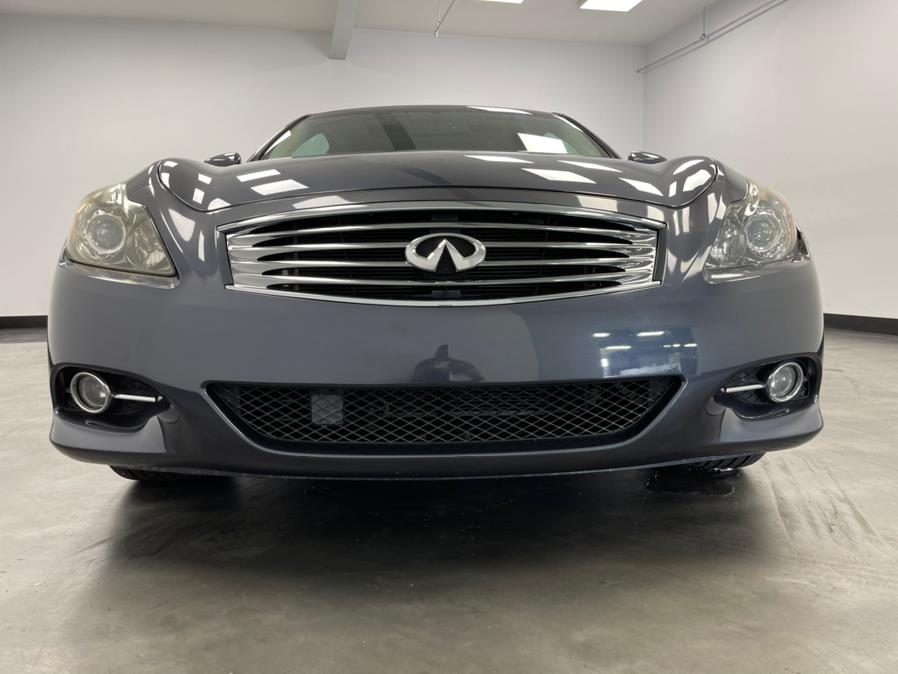 Used Infiniti G37 Coupe 2dr x AWD 2011 | M Auto Group. Elizabeth, New Jersey Used Infiniti G37 Coupe 2dr x AWD 2011 | M Auto Group. Elizabeth, New Jersey