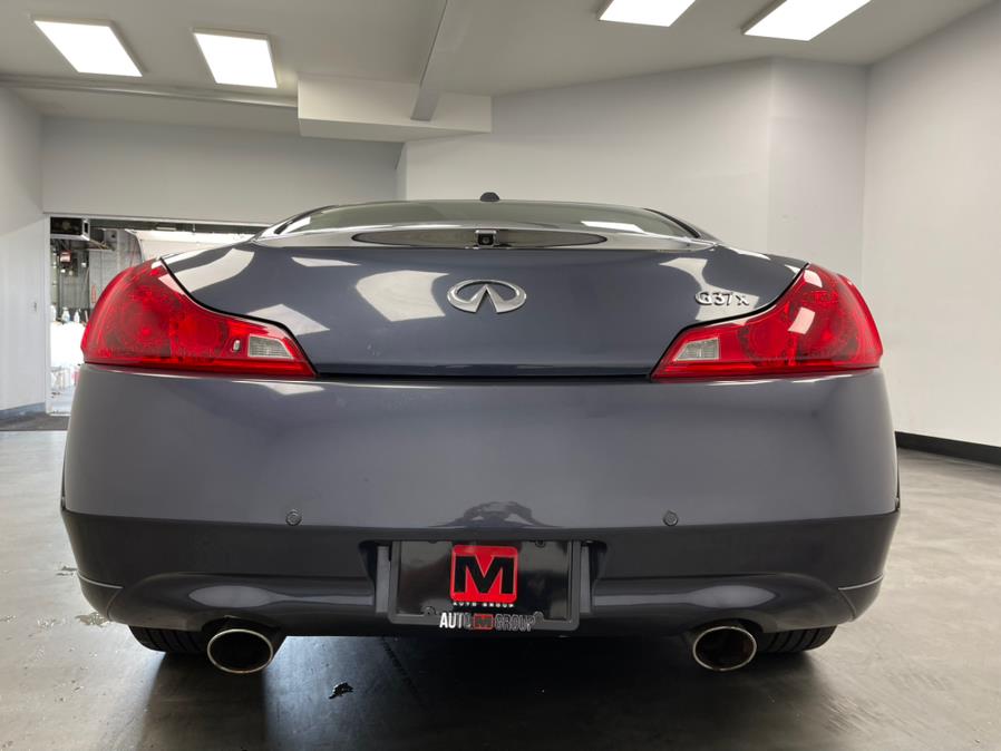 Used Infiniti G37 Coupe 2dr x AWD 2011 | M Auto Group. Elizabeth, New Jersey Used Infiniti G37 Coupe 2dr x AWD 2011 | M Auto Group. Elizabeth, New Jersey