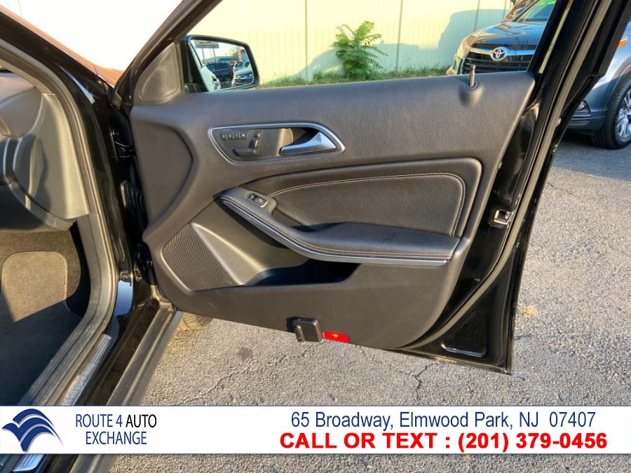 Used Mercedes-Benz GLA GLA 250 SUV 2017 | Route 4 Auto Exchange. Elmwood Park, New Jersey Used Mercedes-Benz GLA GLA 250 SUV 2017 | Route 4 Auto Exchange. Elmwood Park, New Jersey