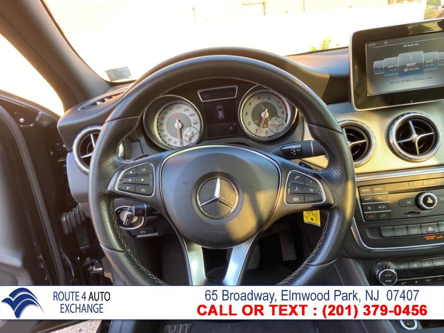 Used Mercedes-Benz GLA GLA 250 SUV 2017 | Route 4 Auto Exchange. Elmwood Park, New Jersey Used Mercedes-Benz GLA GLA 250 SUV 2017 | Route 4 Auto Exchange. Elmwood Park, New Jersey