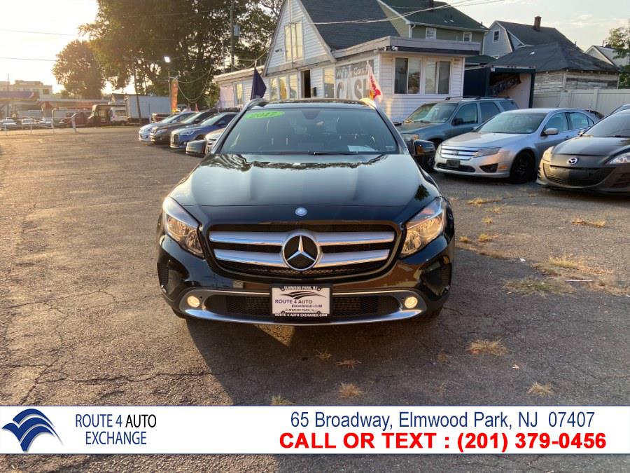 Used Mercedes-Benz GLA GLA 250 SUV 2017 | Route 4 Auto Exchange. Elmwood Park, New Jersey Used Mercedes-Benz GLA GLA 250 SUV 2017 | Route 4 Auto Exchange. Elmwood Park, New Jersey