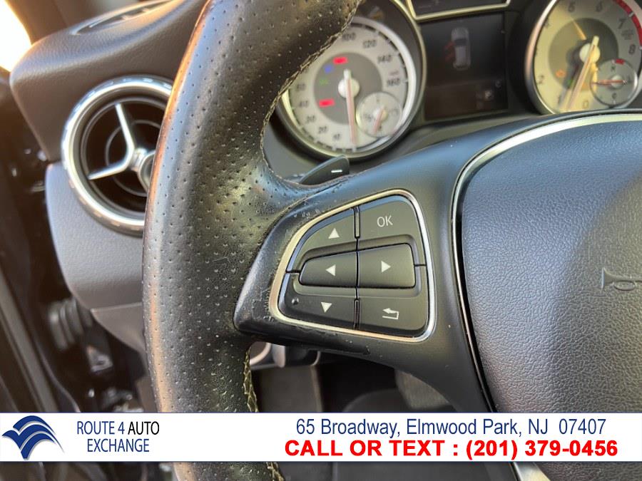 Used Mercedes-Benz GLA GLA 250 SUV 2017 | Route 4 Auto Exchange. Elmwood Park, New Jersey Used Mercedes-Benz GLA GLA 250 SUV 2017 | Route 4 Auto Exchange. Elmwood Park, New Jersey