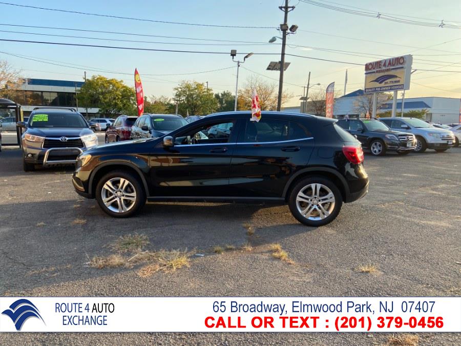 Used Mercedes-Benz GLA GLA 250 SUV 2017 | Route 4 Auto Exchange. Elmwood Park, New Jersey Used Mercedes-Benz GLA GLA 250 SUV 2017 | Route 4 Auto Exchange. Elmwood Park, New Jersey