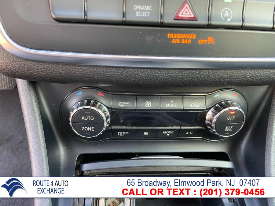 Used Mercedes-Benz GLA GLA 250 SUV 2017 | Route 4 Auto Exchange. Elmwood Park, New Jersey Used Mercedes-Benz GLA GLA 250 SUV 2017 | Route 4 Auto Exchange. Elmwood Park, New Jersey