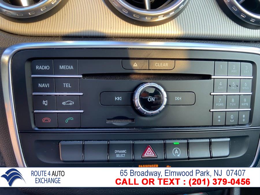 Used Mercedes-Benz GLA GLA 250 SUV 2017 | Route 4 Auto Exchange. Elmwood Park, New Jersey Used Mercedes-Benz GLA GLA 250 SUV 2017 | Route 4 Auto Exchange. Elmwood Park, New Jersey