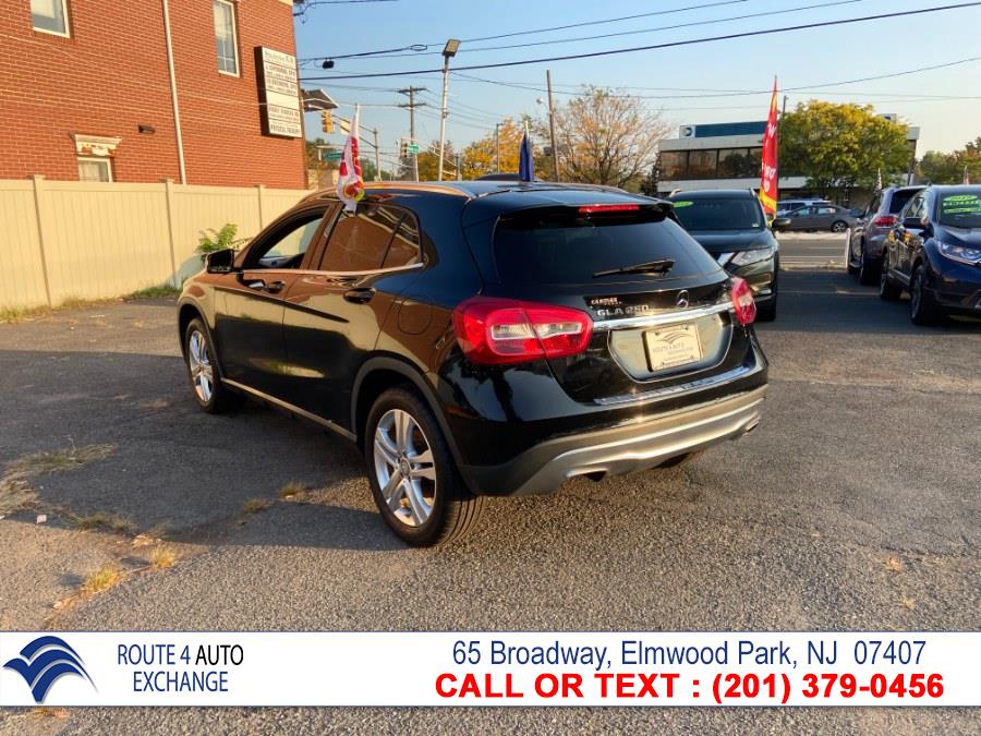 Used Mercedes-Benz GLA GLA 250 SUV 2017 | Route 4 Auto Exchange. Elmwood Park, New Jersey Used Mercedes-Benz GLA GLA 250 SUV 2017 | Route 4 Auto Exchange. Elmwood Park, New Jersey