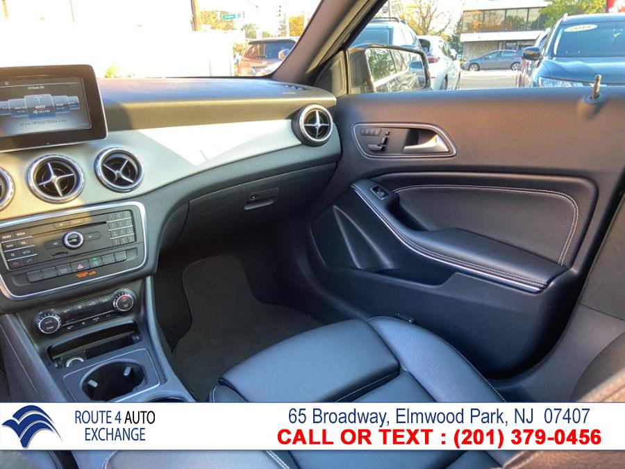 Used Mercedes-Benz GLA GLA 250 SUV 2017 | Route 4 Auto Exchange. Elmwood Park, New Jersey Used Mercedes-Benz GLA GLA 250 SUV 2017 | Route 4 Auto Exchange. Elmwood Park, New Jersey
