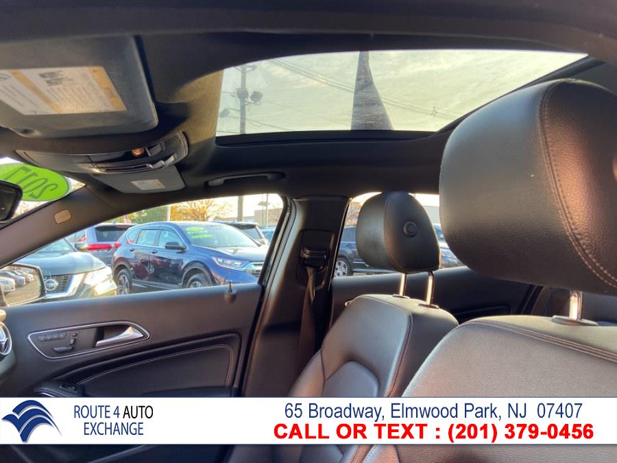 Used Mercedes-Benz GLA GLA 250 SUV 2017 | Route 4 Auto Exchange. Elmwood Park, New Jersey Used Mercedes-Benz GLA GLA 250 SUV 2017 | Route 4 Auto Exchange. Elmwood Park, New Jersey