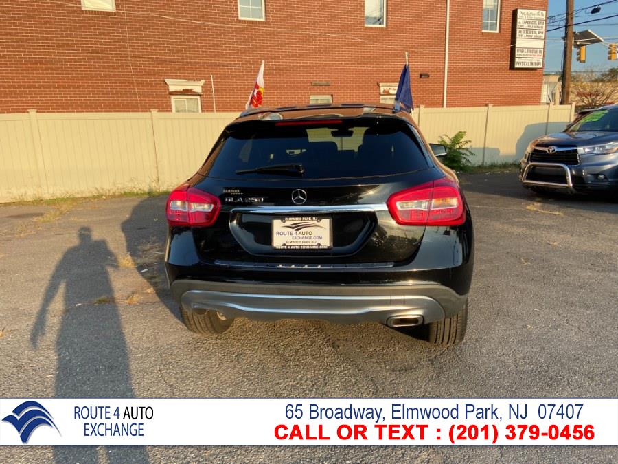 Used Mercedes-Benz GLA GLA 250 SUV 2017 | Route 4 Auto Exchange. Elmwood Park, New Jersey Used Mercedes-Benz GLA GLA 250 SUV 2017 | Route 4 Auto Exchange. Elmwood Park, New Jersey