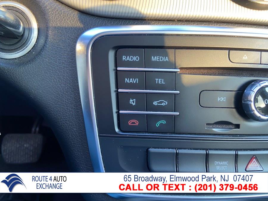 Used Mercedes-Benz GLA GLA 250 SUV 2017 | Route 4 Auto Exchange. Elmwood Park, New Jersey Used Mercedes-Benz GLA GLA 250 SUV 2017 | Route 4 Auto Exchange. Elmwood Park, New Jersey