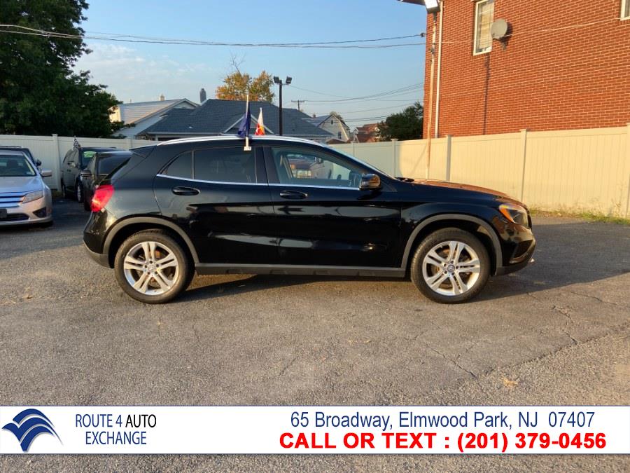Used Mercedes-Benz GLA GLA 250 SUV 2017 | Route 4 Auto Exchange. Elmwood Park, New Jersey Used Mercedes-Benz GLA GLA 250 SUV 2017 | Route 4 Auto Exchange. Elmwood Park, New Jersey
