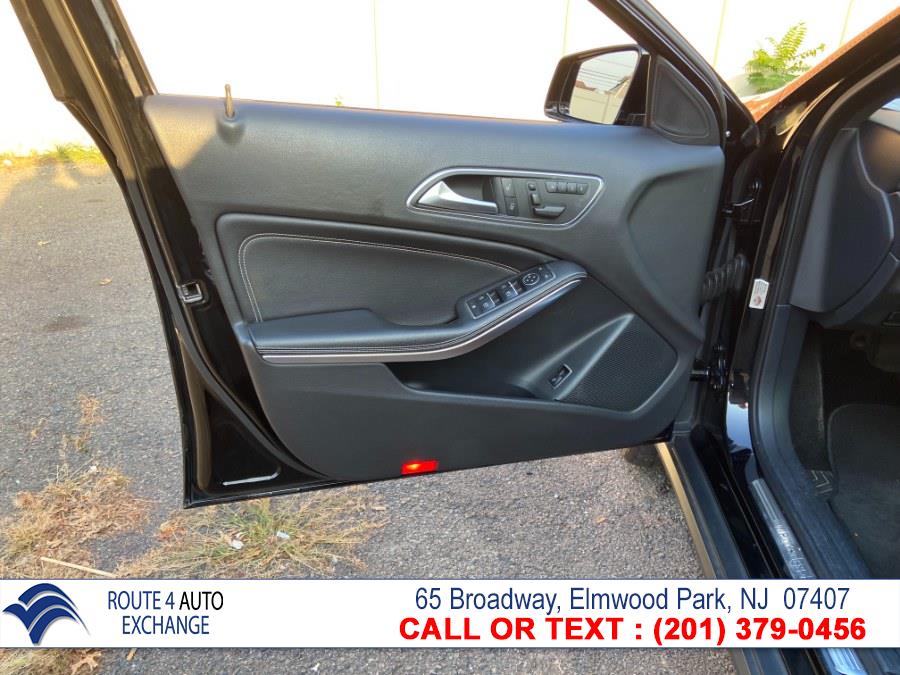 Used Mercedes-Benz GLA GLA 250 SUV 2017 | Route 4 Auto Exchange. Elmwood Park, New Jersey Used Mercedes-Benz GLA GLA 250 SUV 2017 | Route 4 Auto Exchange. Elmwood Park, New Jersey