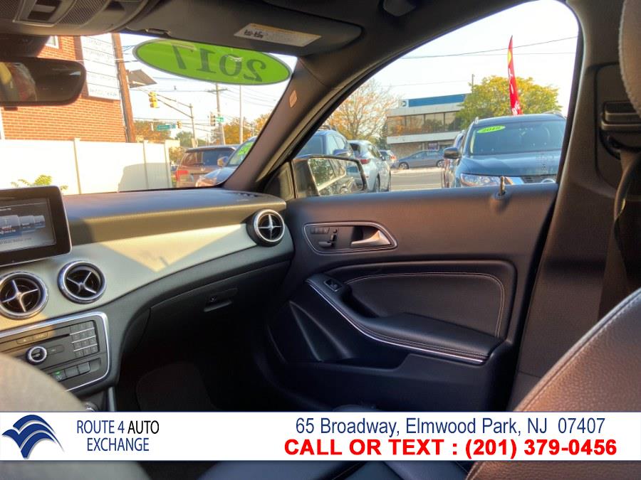 Used Mercedes-Benz GLA GLA 250 SUV 2017 | Route 4 Auto Exchange. Elmwood Park, New Jersey Used Mercedes-Benz GLA GLA 250 SUV 2017 | Route 4 Auto Exchange. Elmwood Park, New Jersey