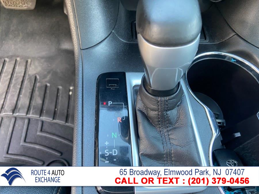 Used Toyota Highlander AWD 4dr V6 XLE (Natl) 2015 | Route 4 Auto Exchange. Elmwood Park, New Jersey Used Toyota Highlander AWD 4dr V6 XLE (Natl) 2015 | Route 4 Auto Exchange. Elmwood Park, New Jersey