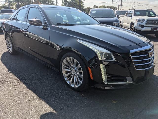 Used Cadillac Cts Sedan Premium AWD w/Nav & RearCam 2014 | Car Revolution. Maple Shade, New Jersey Used Cadillac Cts Sedan Premium AWD w/Nav & RearCam 2014 | Car Revolution. Maple Shade, New Jersey