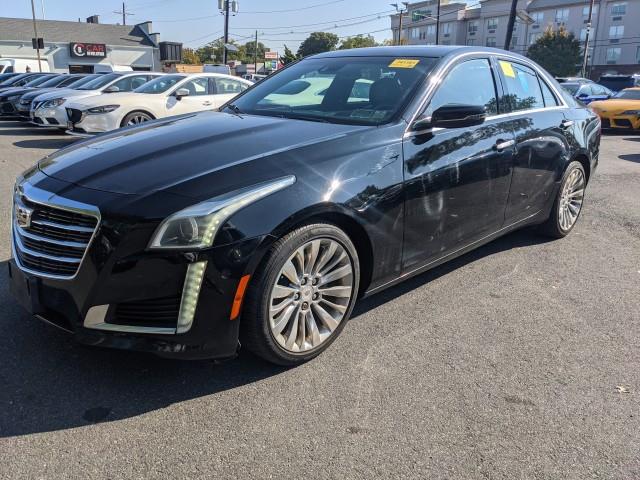 Used Cadillac Cts Sedan Premium AWD w/Nav & RearCam 2014 | Car Revolution. Maple Shade, New Jersey Used Cadillac Cts Sedan Premium AWD w/Nav & RearCam 2014 | Car Revolution. Maple Shade, New Jersey