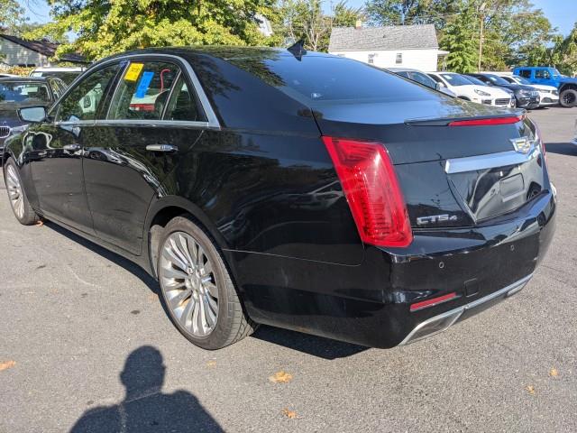 Used Cadillac Cts Sedan Premium AWD w/Nav & RearCam 2014 | Car Revolution. Maple Shade, New Jersey Used Cadillac Cts Sedan Premium AWD w/Nav & RearCam 2014 | Car Revolution. Maple Shade, New Jersey