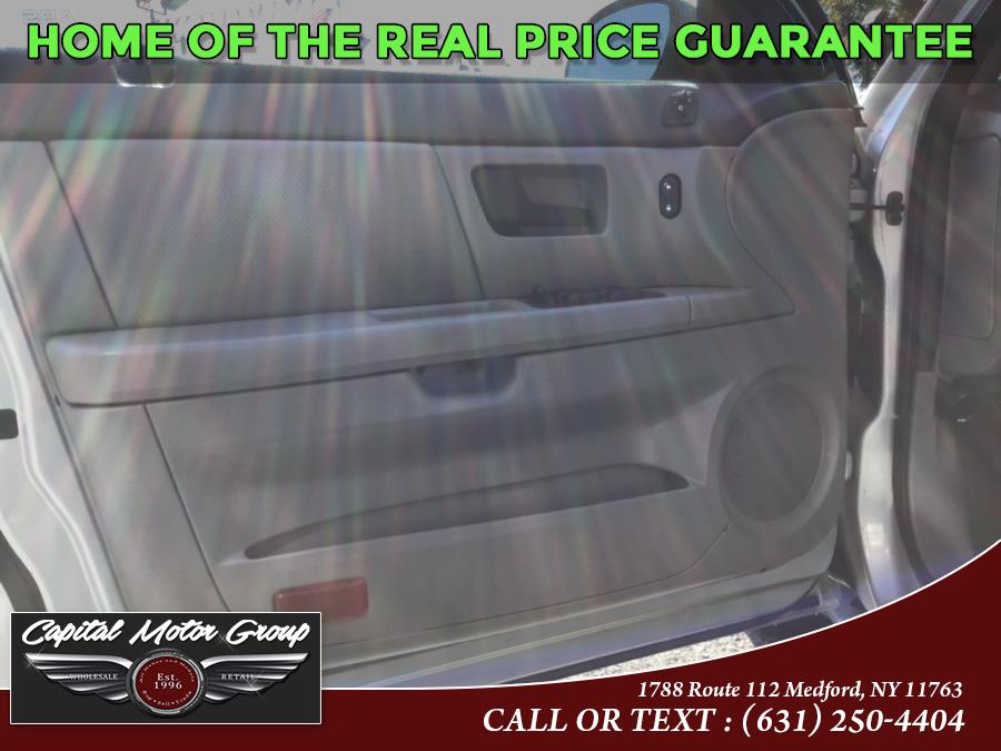Used Mercury Sable 4dr Sdn LS 2005 | Capital Motor Group Inc. Medford, New York Used Mercury Sable 4dr Sdn LS 2005 | Capital Motor Group Inc. Medford, New York