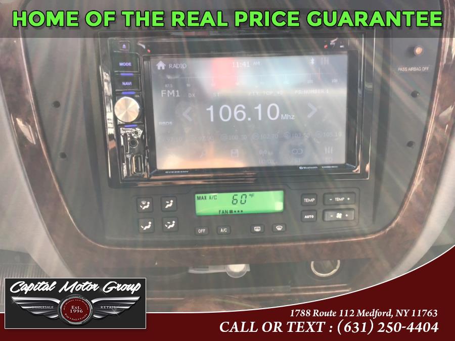 Used Mercury Sable 4dr Sdn LS 2005 | Capital Motor Group Inc. Medford, New York Used Mercury Sable 4dr Sdn LS 2005 | Capital Motor Group Inc. Medford, New York