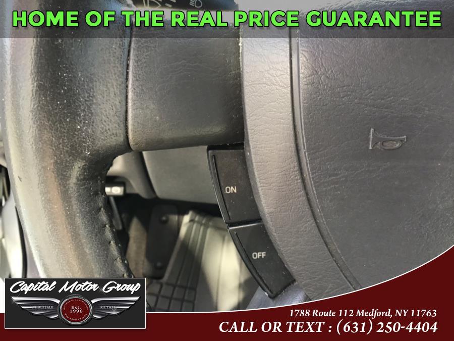 Used Mercury Sable 4dr Sdn LS 2005 | Capital Motor Group Inc. Medford, New York Used Mercury Sable 4dr Sdn LS 2005 | Capital Motor Group Inc. Medford, New York