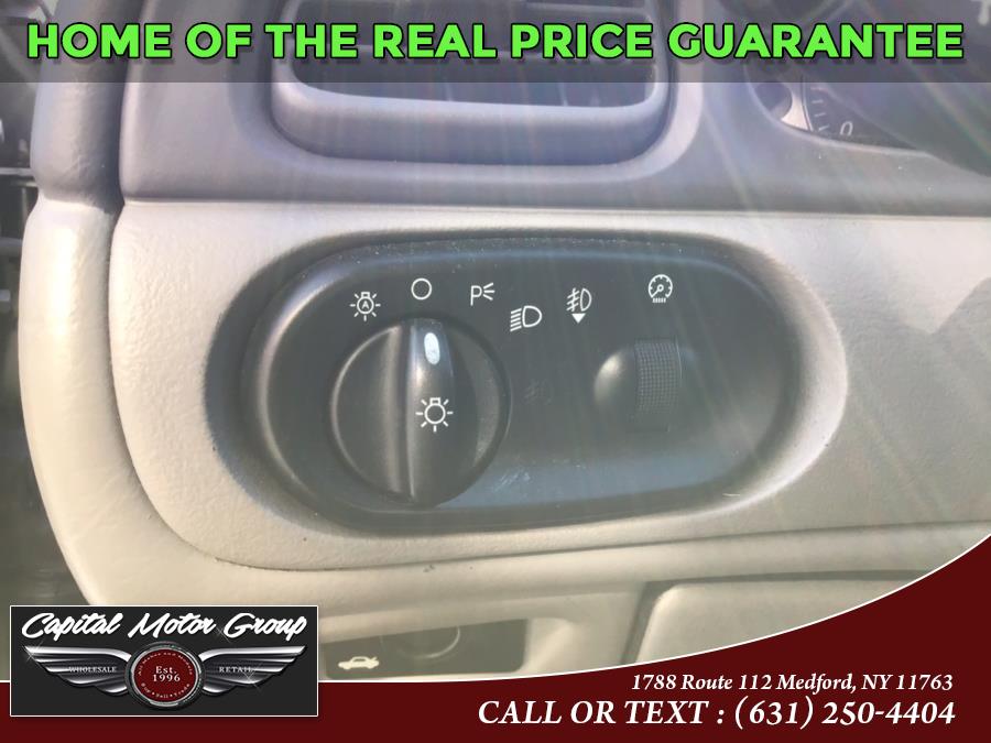 Used Mercury Sable 4dr Sdn LS 2005 | Capital Motor Group Inc. Medford, New York Used Mercury Sable 4dr Sdn LS 2005 | Capital Motor Group Inc. Medford, New York