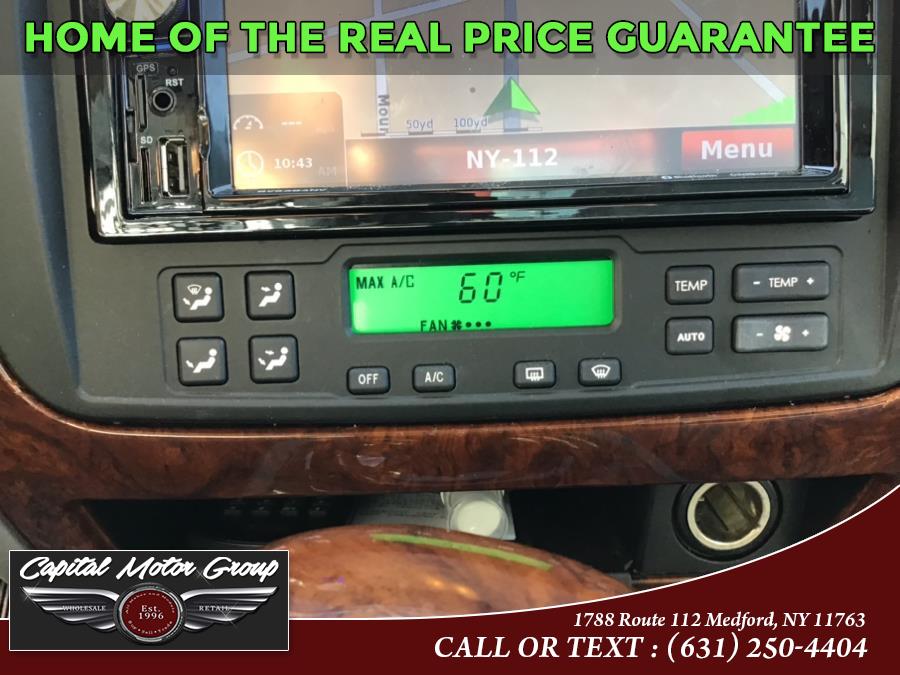 Used Mercury Sable 4dr Sdn LS 2005 | Capital Motor Group Inc. Medford, New York Used Mercury Sable 4dr Sdn LS 2005 | Capital Motor Group Inc. Medford, New York