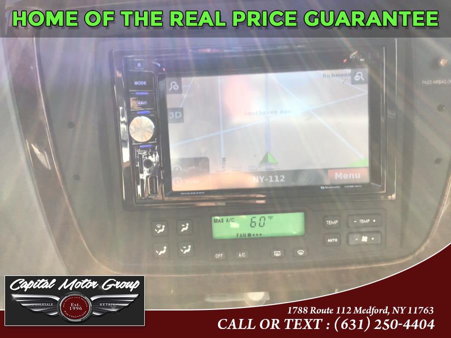 Used Mercury Sable 4dr Sdn LS 2005 | Capital Motor Group Inc. Medford, New York Used Mercury Sable 4dr Sdn LS 2005 | Capital Motor Group Inc. Medford, New York