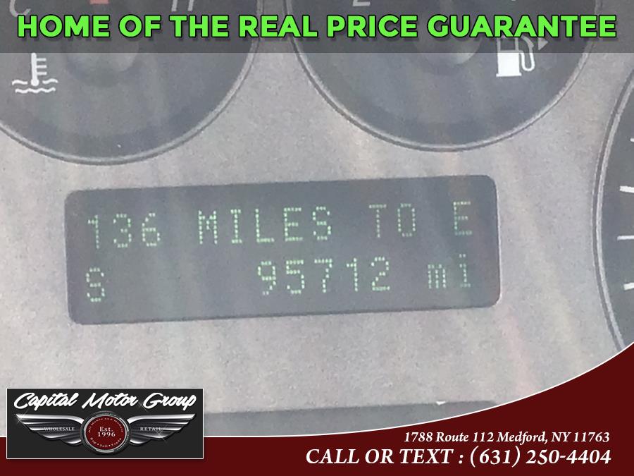 Used Mercury Sable 4dr Sdn LS 2005 | Capital Motor Group Inc. Medford, New York Used Mercury Sable 4dr Sdn LS 2005 | Capital Motor Group Inc. Medford, New York