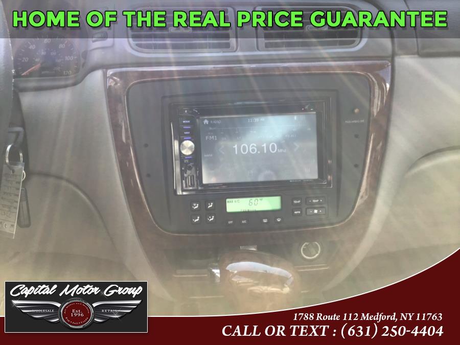 Used Mercury Sable 4dr Sdn LS 2005 | Capital Motor Group Inc. Medford, New York Used Mercury Sable 4dr Sdn LS 2005 | Capital Motor Group Inc. Medford, New York