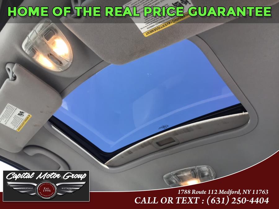 Used Mercury Sable 4dr Sdn LS 2005 | Capital Motor Group Inc. Medford, New York Used Mercury Sable 4dr Sdn LS 2005 | Capital Motor Group Inc. Medford, New York
