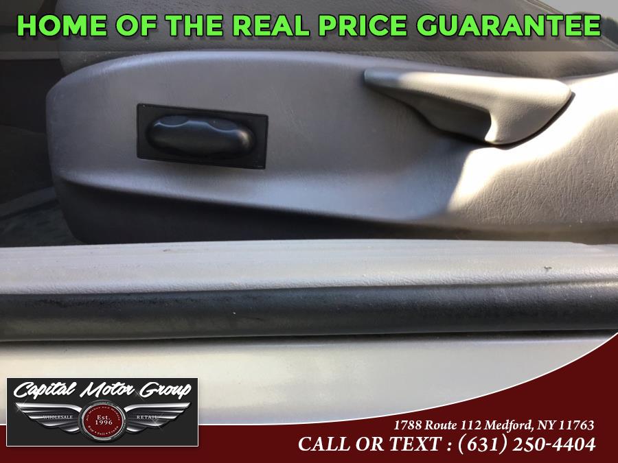 Used Mercury Sable 4dr Sdn LS 2005 | Capital Motor Group Inc. Medford, New York Used Mercury Sable 4dr Sdn LS 2005 | Capital Motor Group Inc. Medford, New York