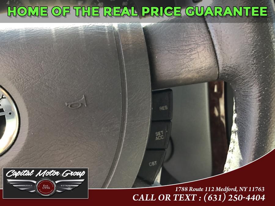 Used Mercury Sable 4dr Sdn LS 2005 | Capital Motor Group Inc. Medford, New York Used Mercury Sable 4dr Sdn LS 2005 | Capital Motor Group Inc. Medford, New York