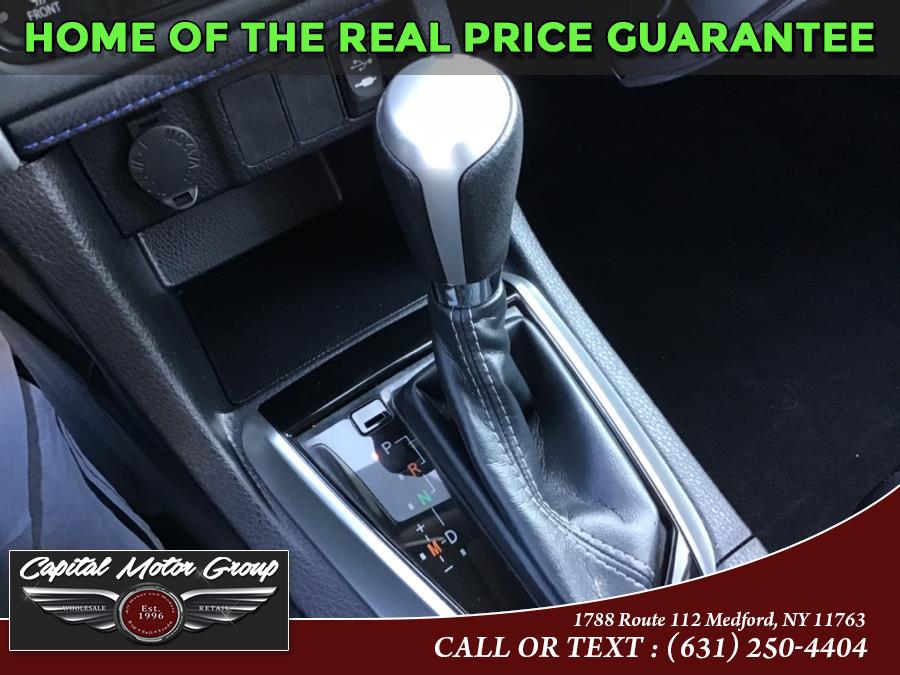 2019 Toyota Corolla SE CVT (Natl), available for sale in Medford, New York | Capital Motor Group Inc. Medford, New York 2019 Toyota Corolla SE CVT (Natl), available for sale in Medford, New York | Capital Motor Group Inc. Medford, New York