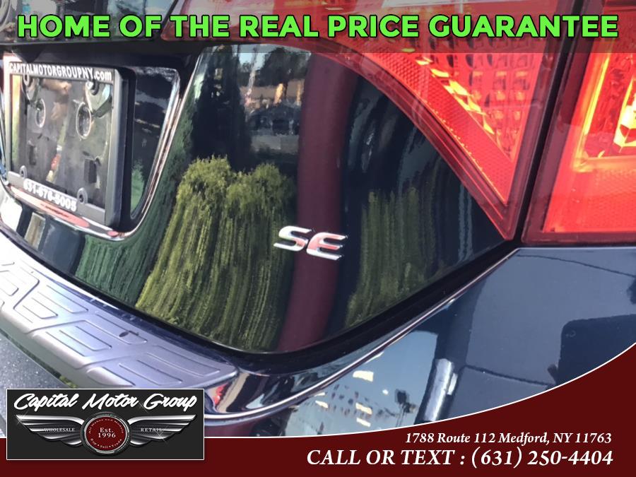 2019 Toyota Corolla SE CVT (Natl), available for sale in Medford, New York | Capital Motor Group Inc. Medford, New York 2019 Toyota Corolla SE CVT (Natl), available for sale in Medford, New York | Capital Motor Group Inc. Medford, New York