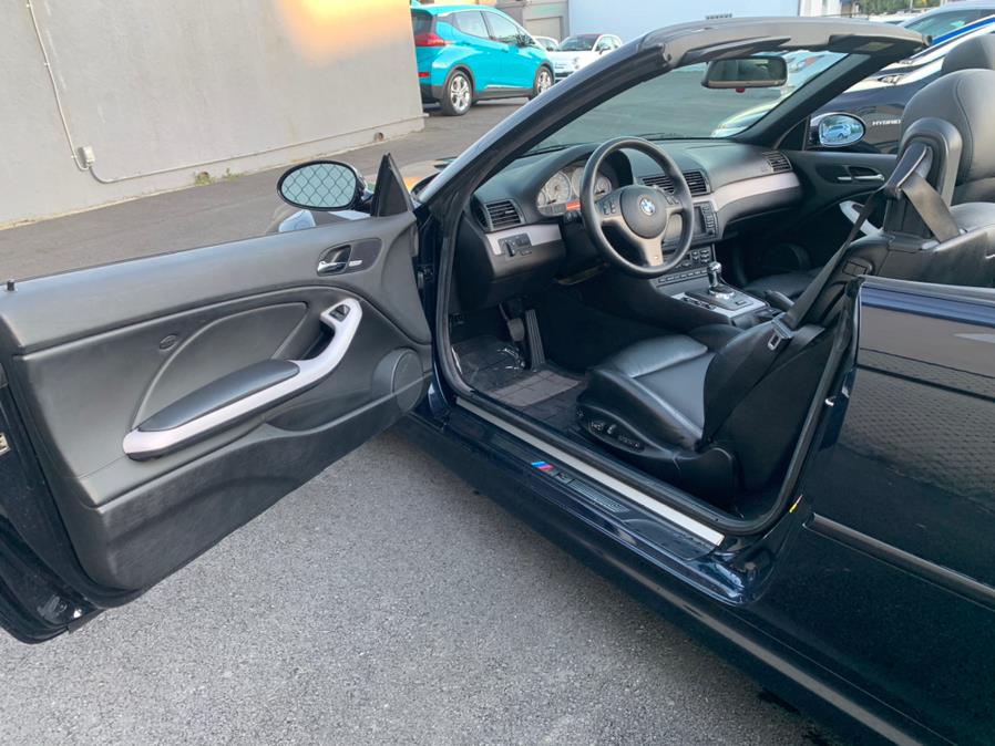 Used BMW 3 Series M3 Convertible 2006 | Green Light Auto Wholesale. Daly City, California Used BMW 3 Series M3 Convertible 2006 | Green Light Auto Wholesale. Daly City, California