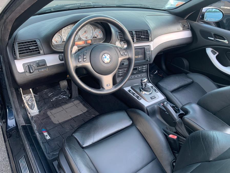 Used BMW 3 Series M3 Convertible 2006 | Green Light Auto Wholesale. Daly City, California Used BMW 3 Series M3 Convertible 2006 | Green Light Auto Wholesale. Daly City, California