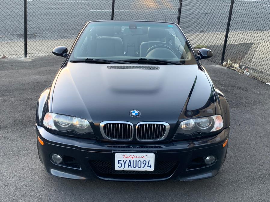 Used BMW 3 Series M3 Convertible 2006 | Green Light Auto Wholesale. Daly City, California Used BMW 3 Series M3 Convertible 2006 | Green Light Auto Wholesale. Daly City, California