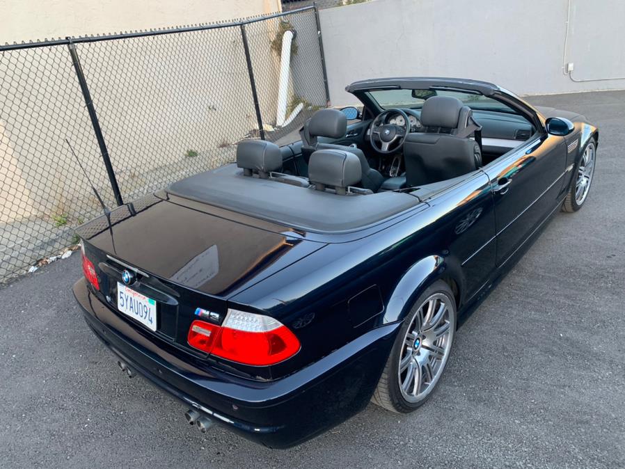 Used BMW 3 Series M3 Convertible 2006 | Green Light Auto Wholesale. Daly City, California Used BMW 3 Series M3 Convertible 2006 | Green Light Auto Wholesale. Daly City, California
