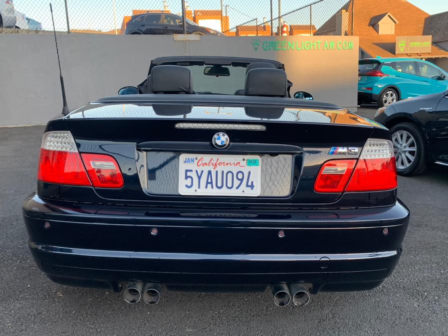 Used BMW 3 Series M3 Convertible 2006 | Green Light Auto Wholesale. Daly City, California Used BMW 3 Series M3 Convertible 2006 | Green Light Auto Wholesale. Daly City, California
