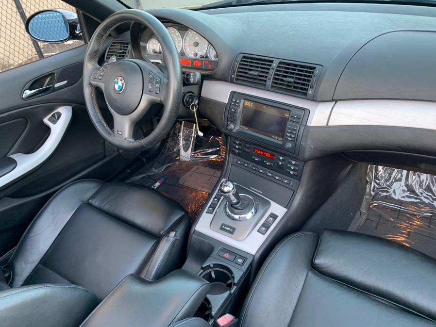 Used BMW 3 Series M3 Convertible 2006 | Green Light Auto Wholesale. Daly City, California Used BMW 3 Series M3 Convertible 2006 | Green Light Auto Wholesale. Daly City, California