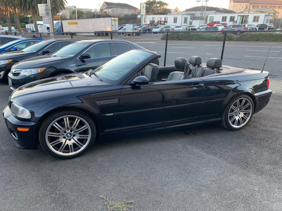 Used BMW 3 Series M3 Convertible 2006 | Green Light Auto Wholesale. Daly City, California Used BMW 3 Series M3 Convertible 2006 | Green Light Auto Wholesale. Daly City, California