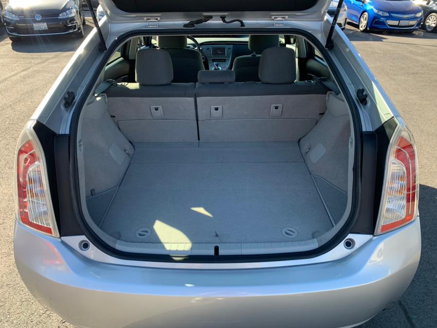 Used Toyota Prius Three 2012 | Green Light Auto Wholesale. Daly City, California Used Toyota Prius Three 2012 | Green Light Auto Wholesale. Daly City, California