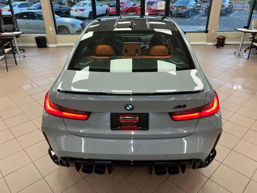 2021 BMW M3 Competition Sedan, available for sale in Massapequa Park, New York | Power Motors East. Massapequa Park, New York 2021 BMW M3 Competition Sedan, available for sale in Massapequa Park, New York | Power Motors East. Massapequa Park, New York