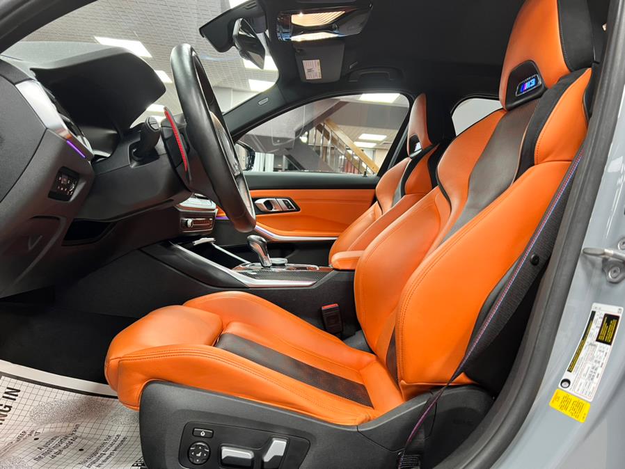 2021 BMW M3 Competition Sedan, available for sale in Massapequa Park, New York | Power Motors East. Massapequa Park, New York 2021 BMW M3 Competition Sedan, available for sale in Massapequa Park, New York | Power Motors East. Massapequa Park, New York
