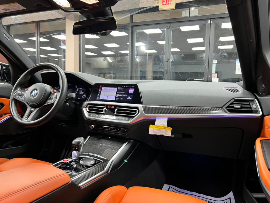 2021 BMW M3 Competition Sedan, available for sale in Massapequa Park, New York | Power Motors East. Massapequa Park, New York 2021 BMW M3 Competition Sedan, available for sale in Massapequa Park, New York | Power Motors East. Massapequa Park, New York