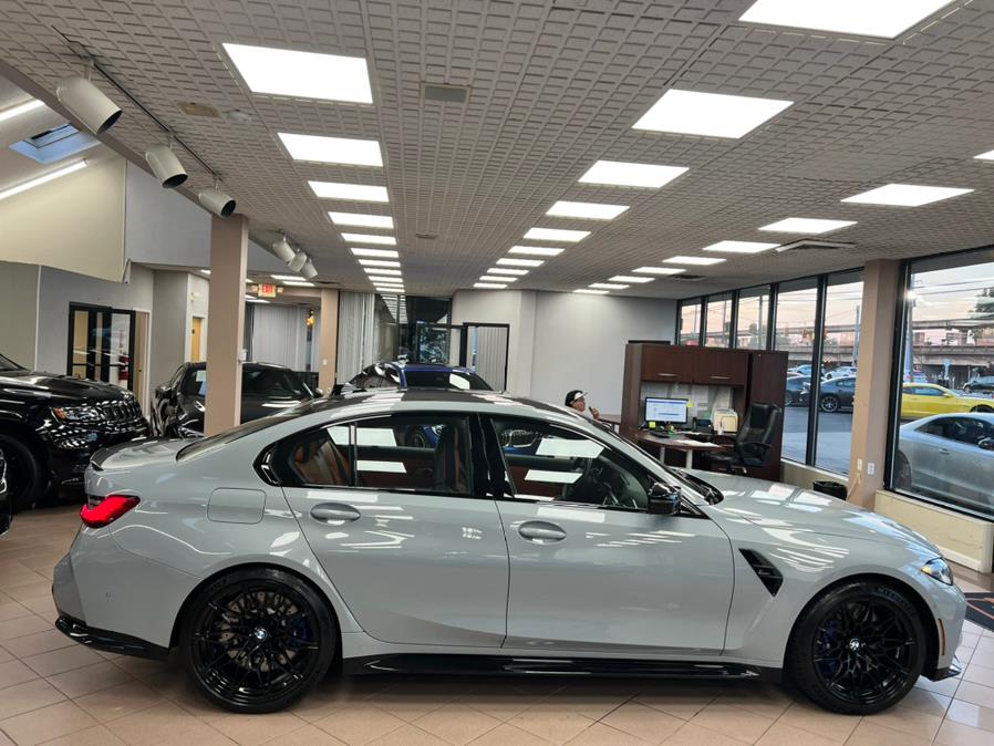 2021 BMW M3 Competition Sedan, available for sale in Massapequa Park, New York | Power Motors East. Massapequa Park, New York 2021 BMW M3 Competition Sedan, available for sale in Massapequa Park, New York | Power Motors East. Massapequa Park, New York