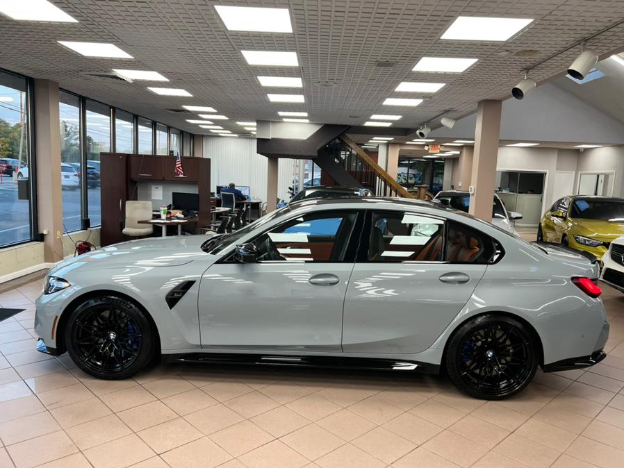 2021 BMW M3 Competition Sedan, available for sale in Massapequa Park, New York | Power Motors East. Massapequa Park, New York 2021 BMW M3 Competition Sedan, available for sale in Massapequa Park, New York | Power Motors East. Massapequa Park, New York